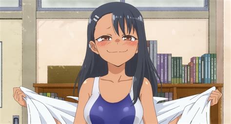 nagatoro r34|Nagatoro (Kairunoburogu) [Ijiranaide Nagatoro.